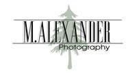 M.ALEXANDER PHOTOGRAPHY